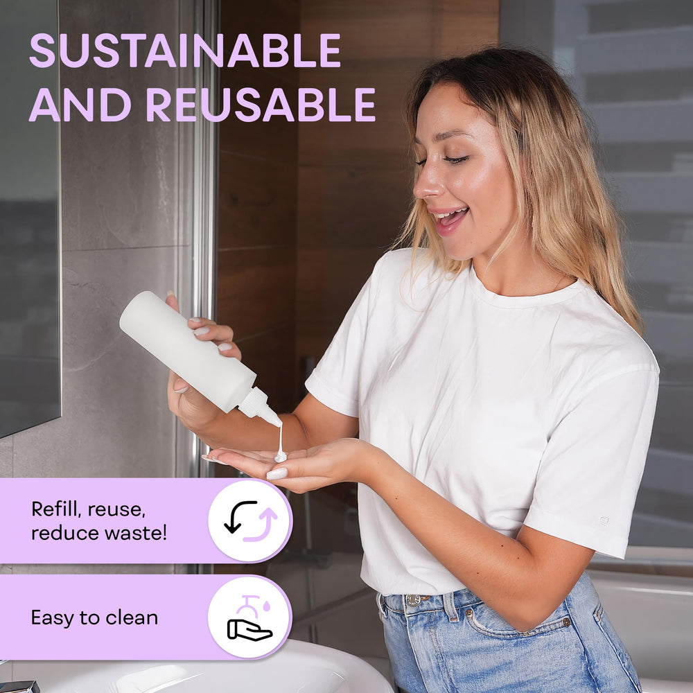 BRIGHTFROM durable reusable bottle built for long-lasting use.