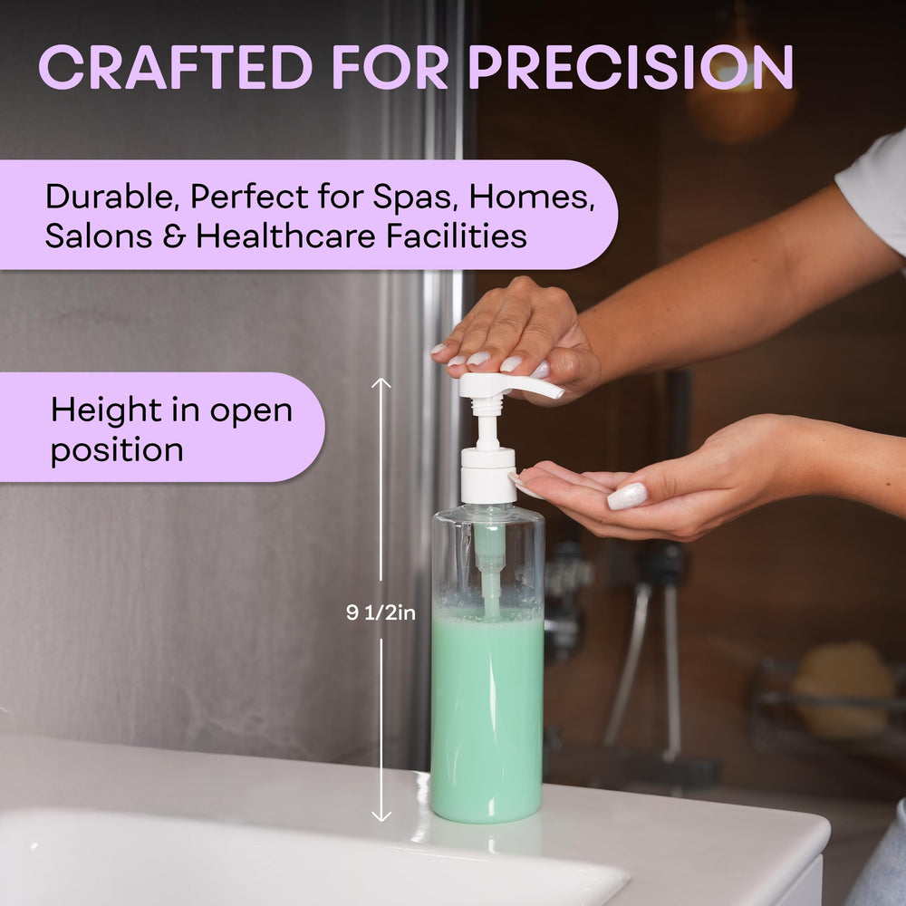 BRIGHTFROM refillable-storage-16oz bottle supports sustainable routines.