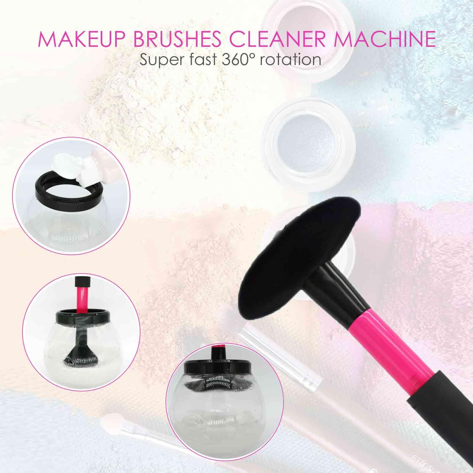 BRILLIRARE versión portátil, ideal para trabajo fuera del estudio.