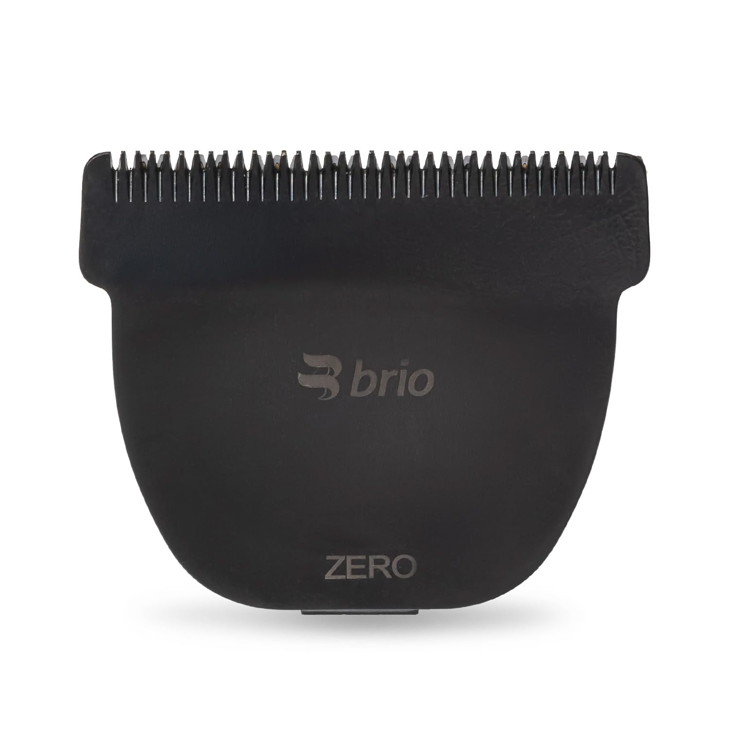 Brio Zero Blade close-cut 0.2mm for ultra-precise beard shaping