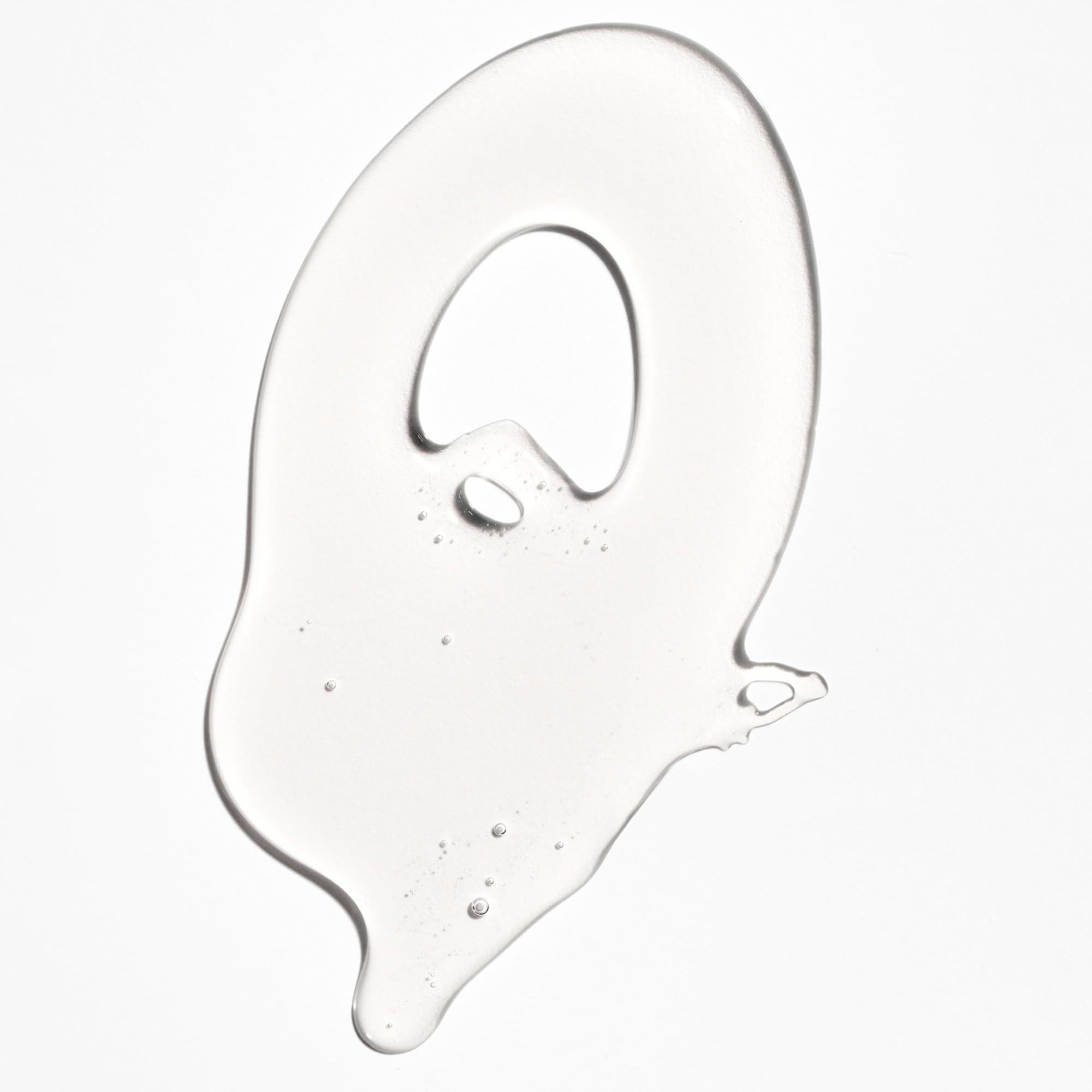 Briogeo Be Gentle Be Kind label close-up highlighting fragrance-free formula for sensitive skin