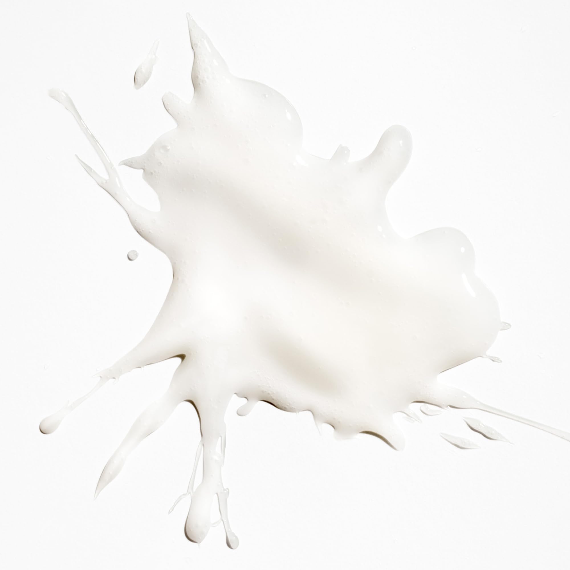 Briogeo Be Gentle Be Kind fragrance-free label close-up highlighting sensitive-skin formula.