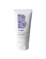 Briogeo Curl Charisma gel bottle with pump for flexible curl definition