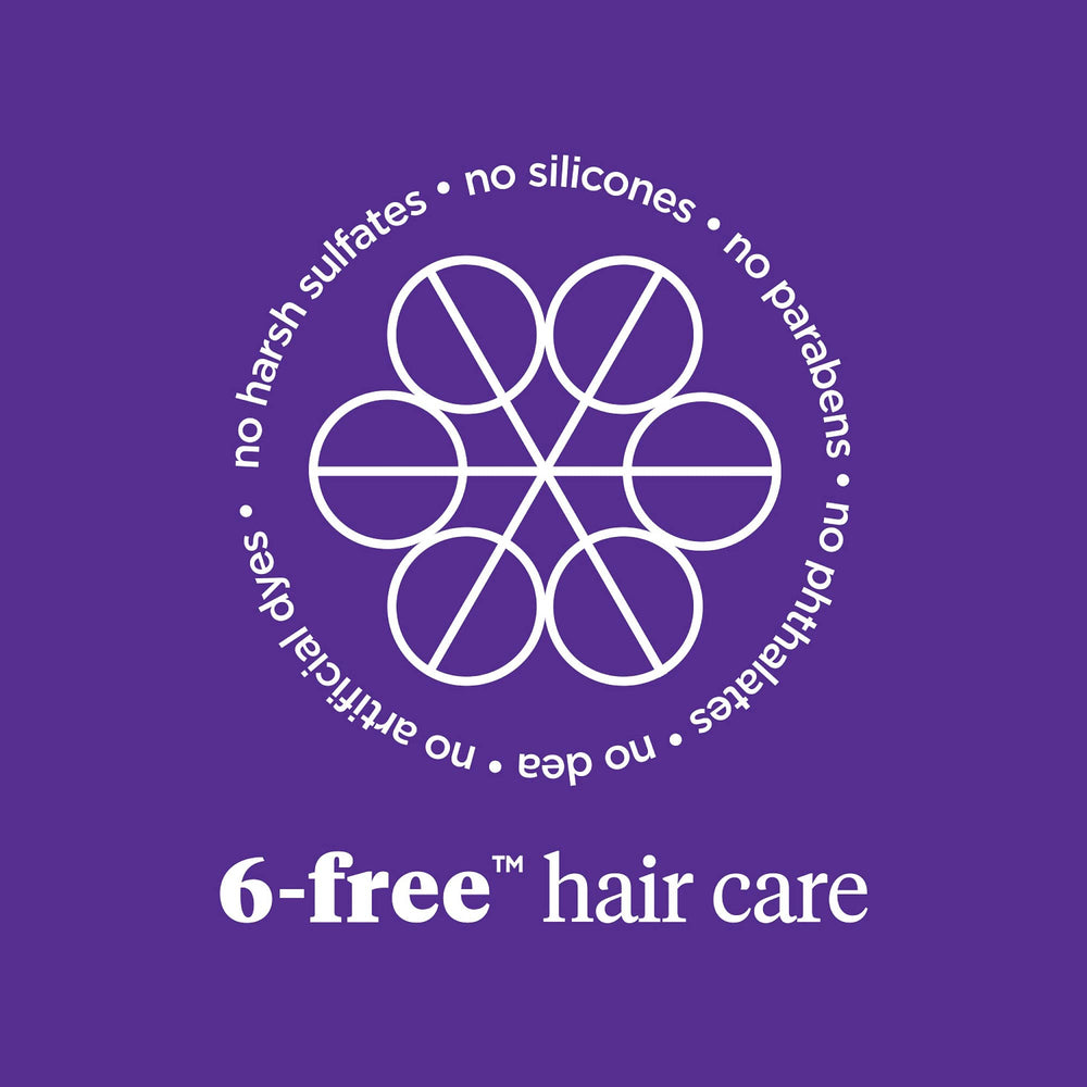 Briogeo Curl Charisma: ingredientes naturales que nutren y fortalecen la textura.