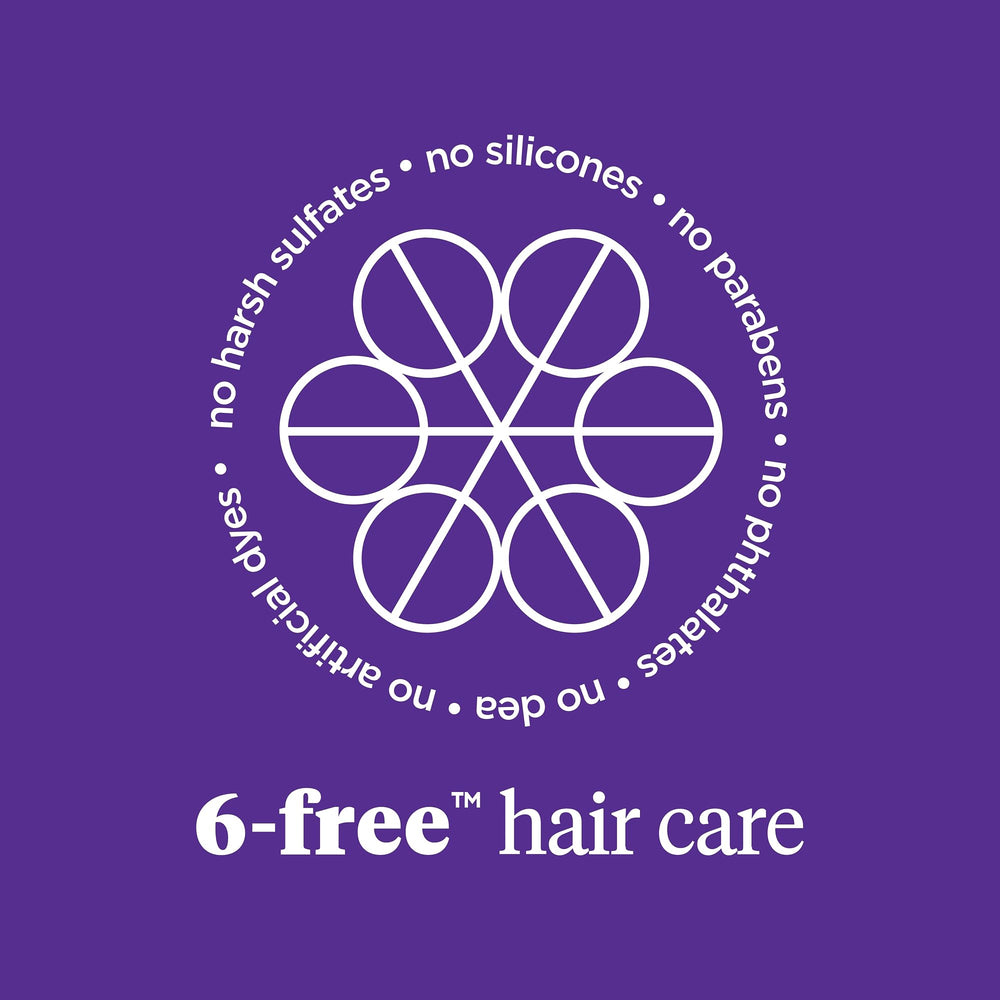 Briogeo Curl Charisma vegan cruelty-free seal on packaging indicates clean formulas.