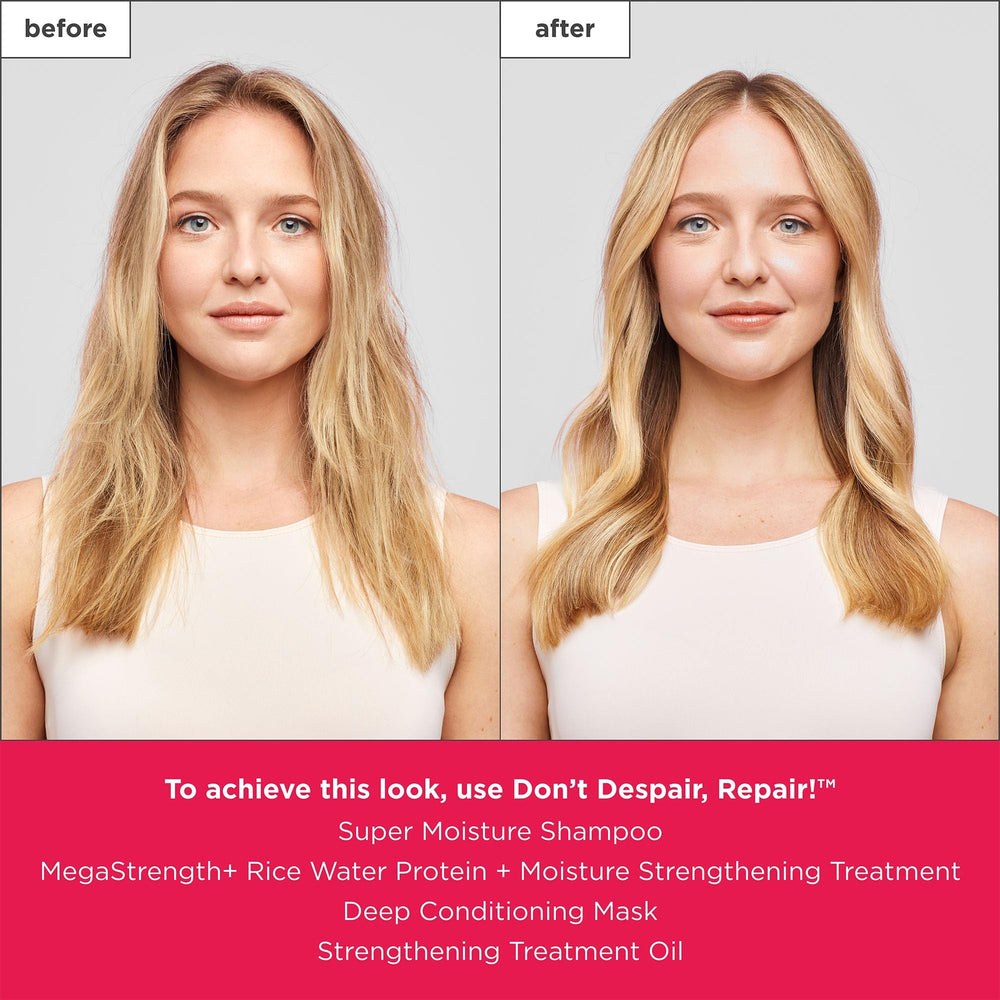 Briogeo Don't Despair: extracto de algas con antioxidantes para nutrir.