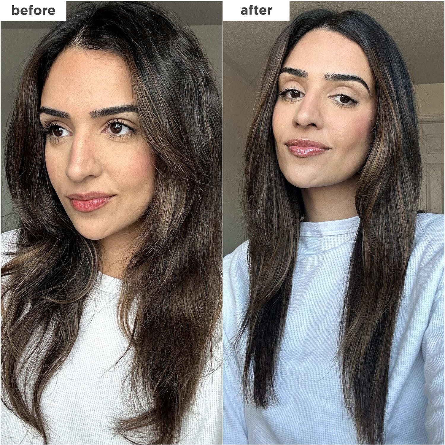 Briogeo Don't Despair, Repair! ingredients highlight rosehip and argan oils.