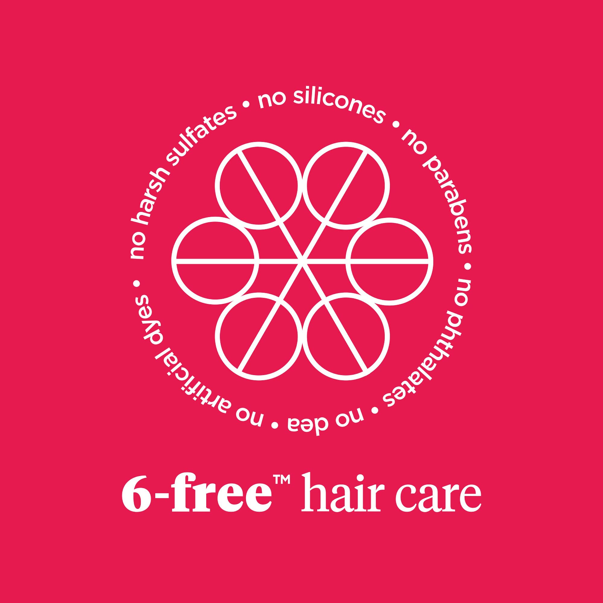 Leave-on for 10 minutes with Briogeo Don't Despair, Repair! mask.