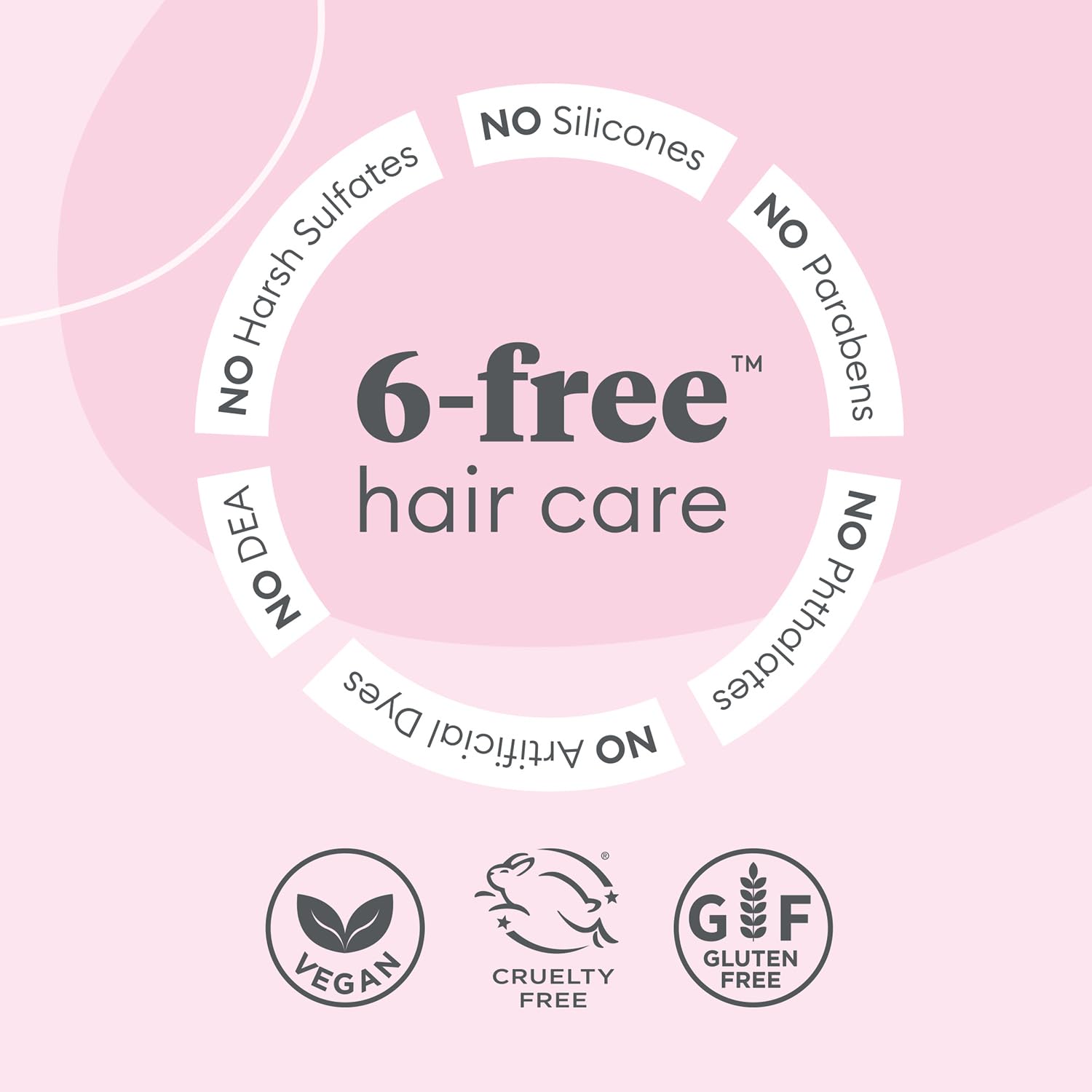 Briogeo Farewell Frizz featuring rosehip and argan oils for moisture.