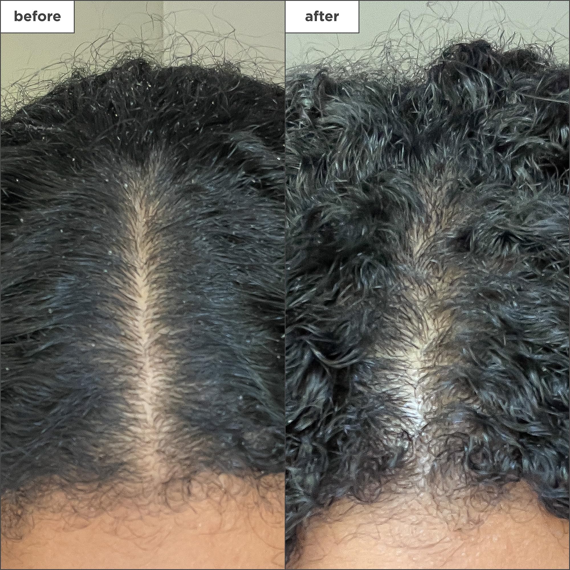 Briogeo Scalp Revival, complejo de menta para frescura y alivio