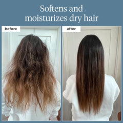 Briogeo Scalp Revival Rosemary Pre-Wash Oil ingredients featuring rosemary.