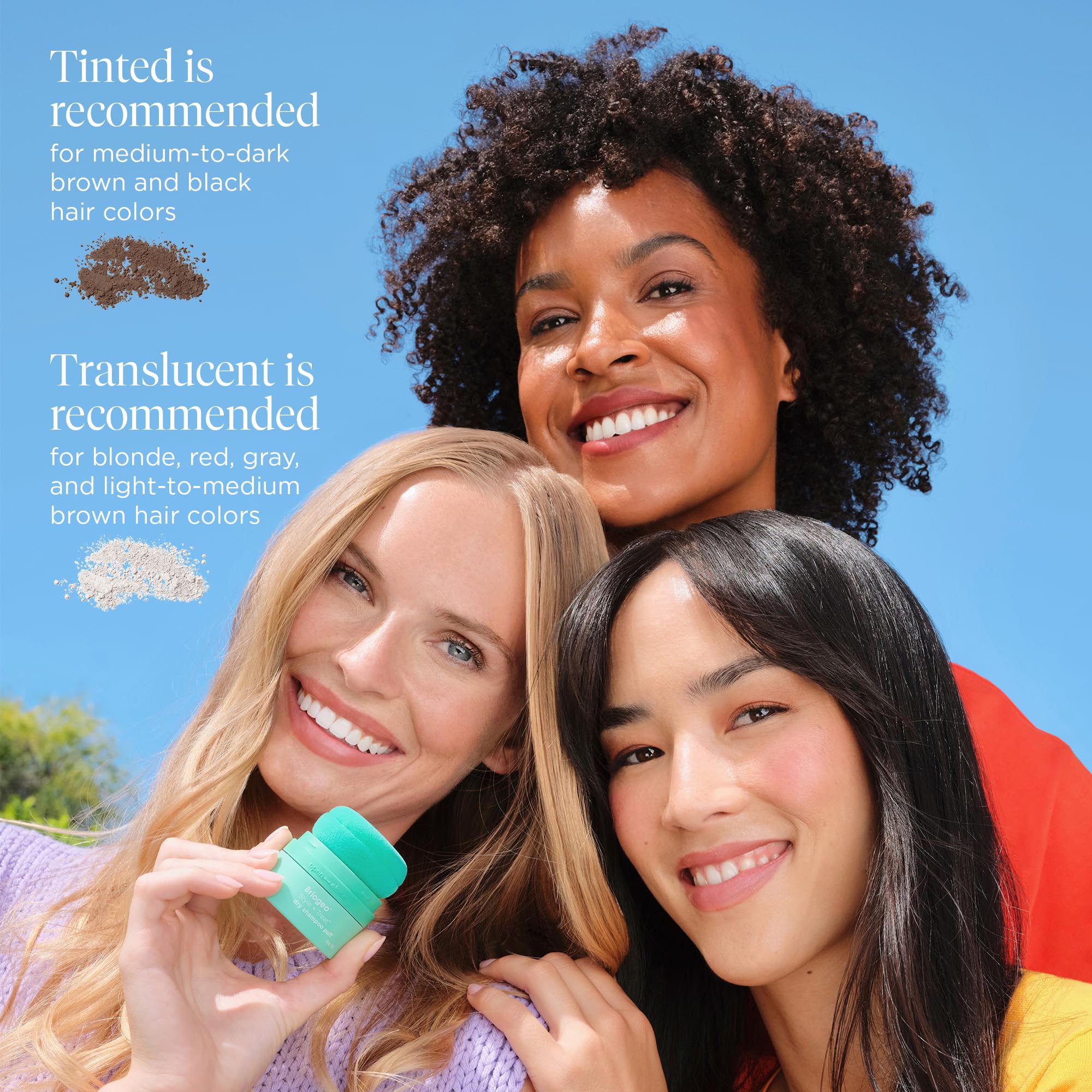 Copper peptides in formula support scalp vitality.
