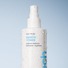 BRIOTECH HOCl spray: aerosol vegano, libre de alcohol para piel sensible.