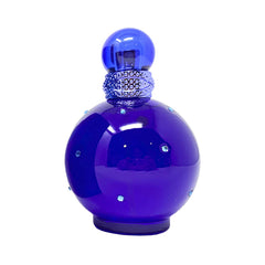 Britney Spears Midnight Fantasy packaging box ready for a special occasion gift.