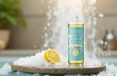 Brittanie's Thyme Castile con aceites de oliva y coco
