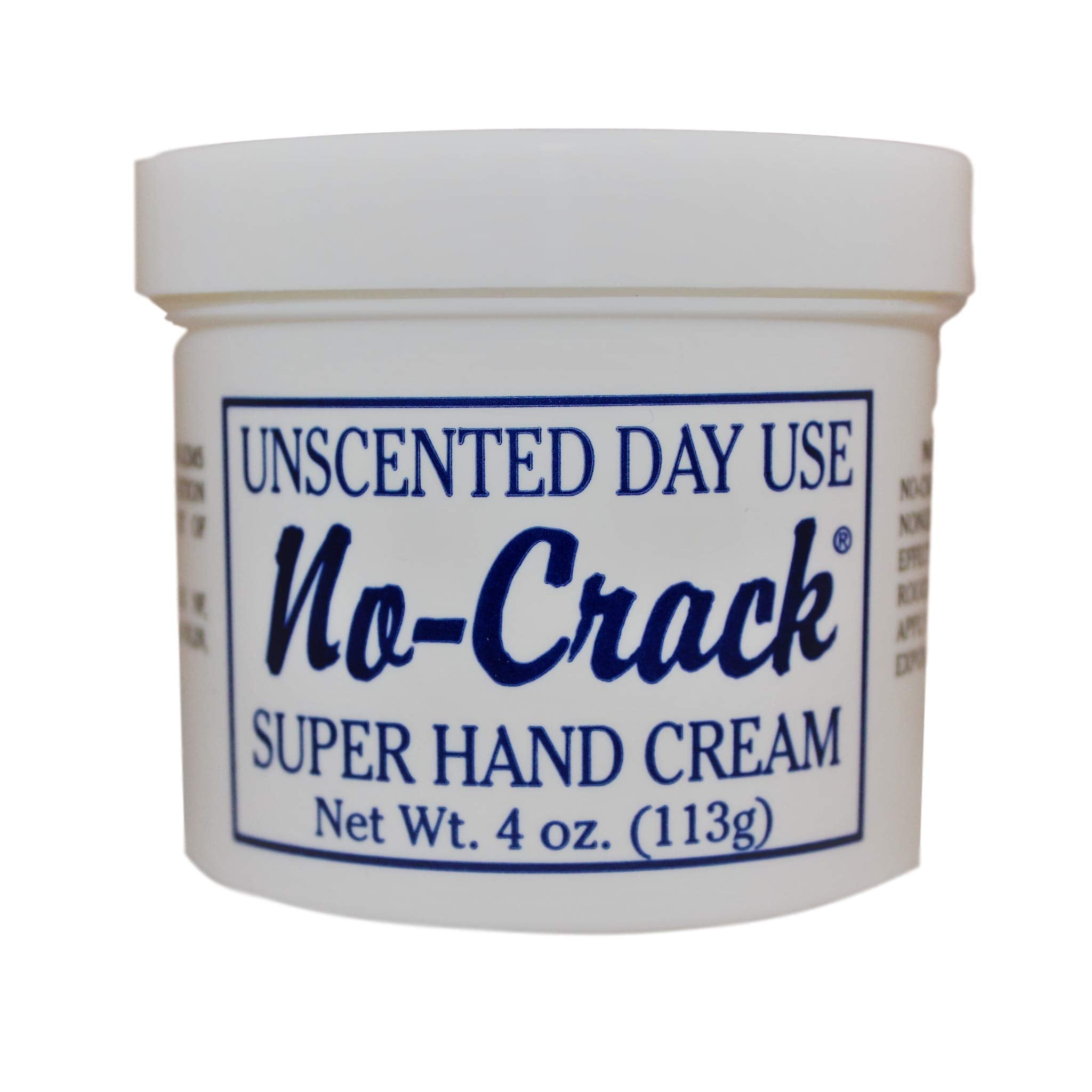 BRJR crema de manos sin fragancia, textura suave para hidratación diaria