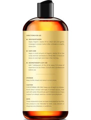 Brooklyn Botany aceite de jojoba para uso diario en la piel