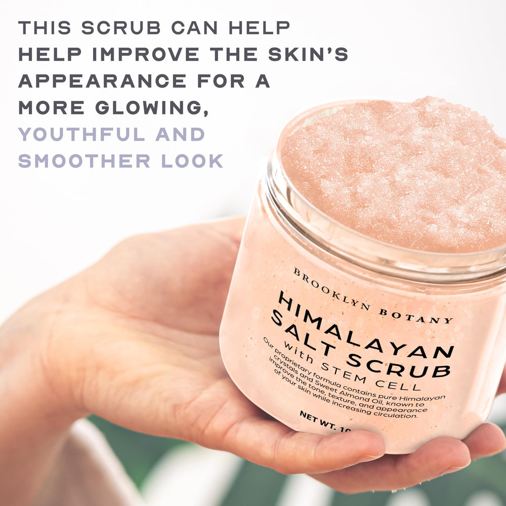 Brooklyn Botany Hidratacion piel crema suave, ideal para piel seca.