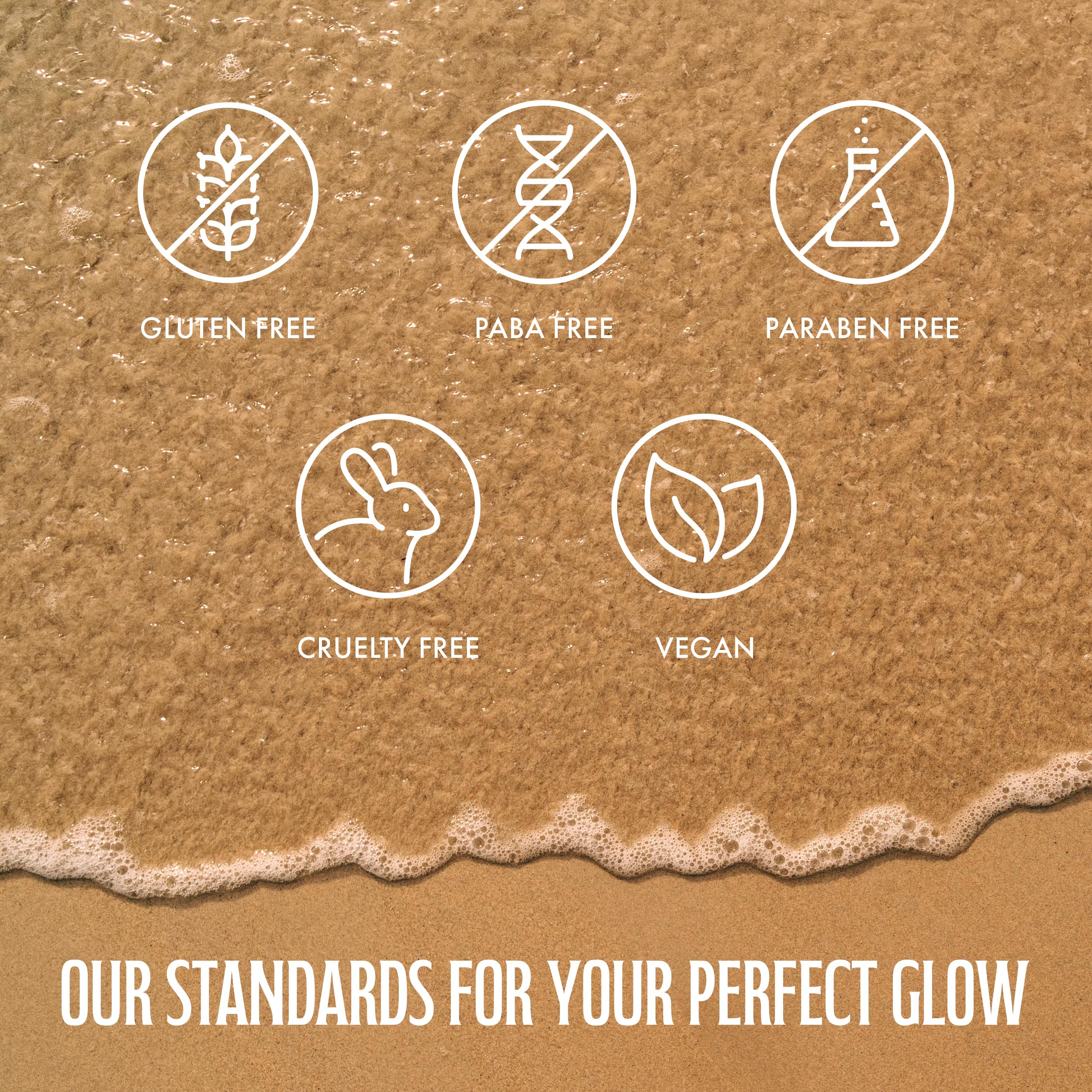 Brown Sugar Eternal Youth, fragancia coco-kiwi, experiencia fresca y agradable.