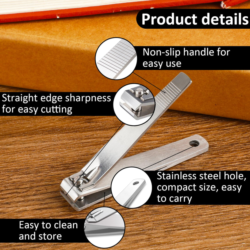 Bruislard comfortable-grip design enabling steady, controlled cuts