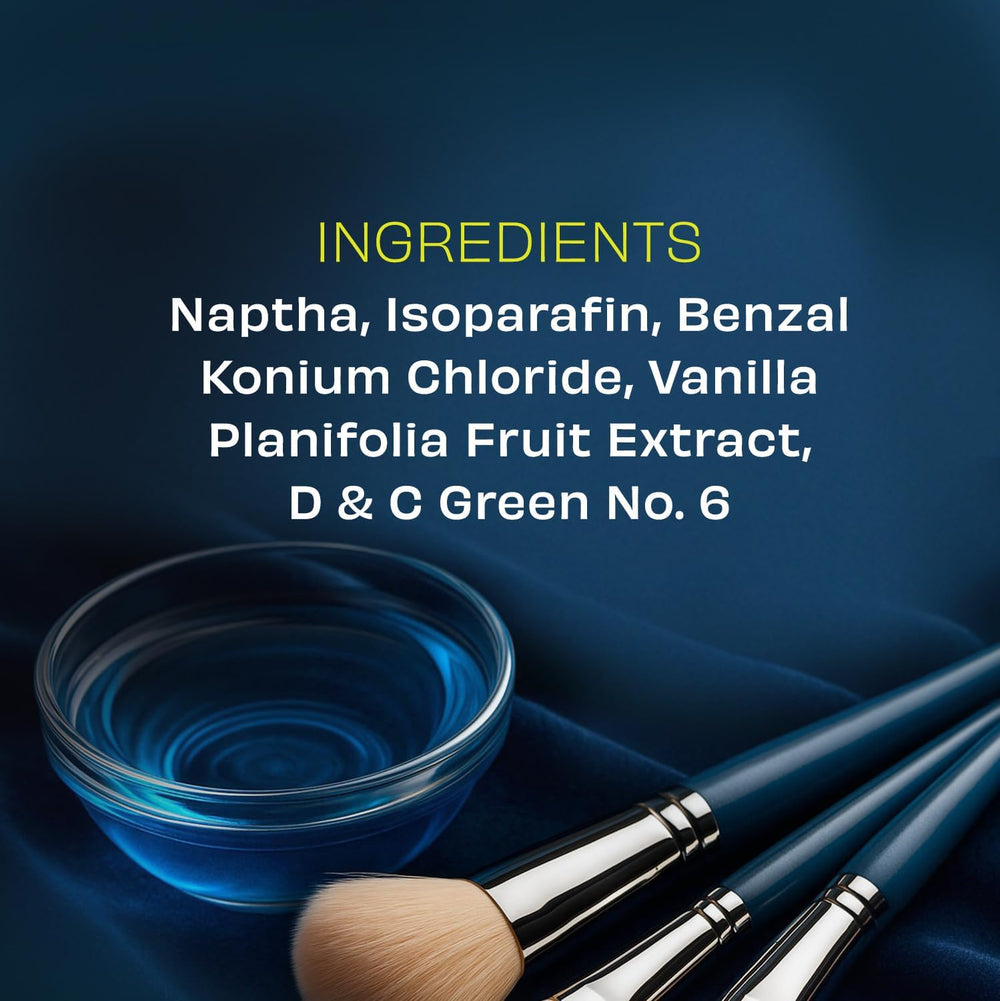 Brush Clean Pro Original bottle and packaging showcases a 32 oz professional-grade cleanser.