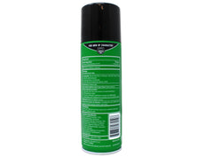 BRUT Classic 6 oz deodorant spray side profile for daily use