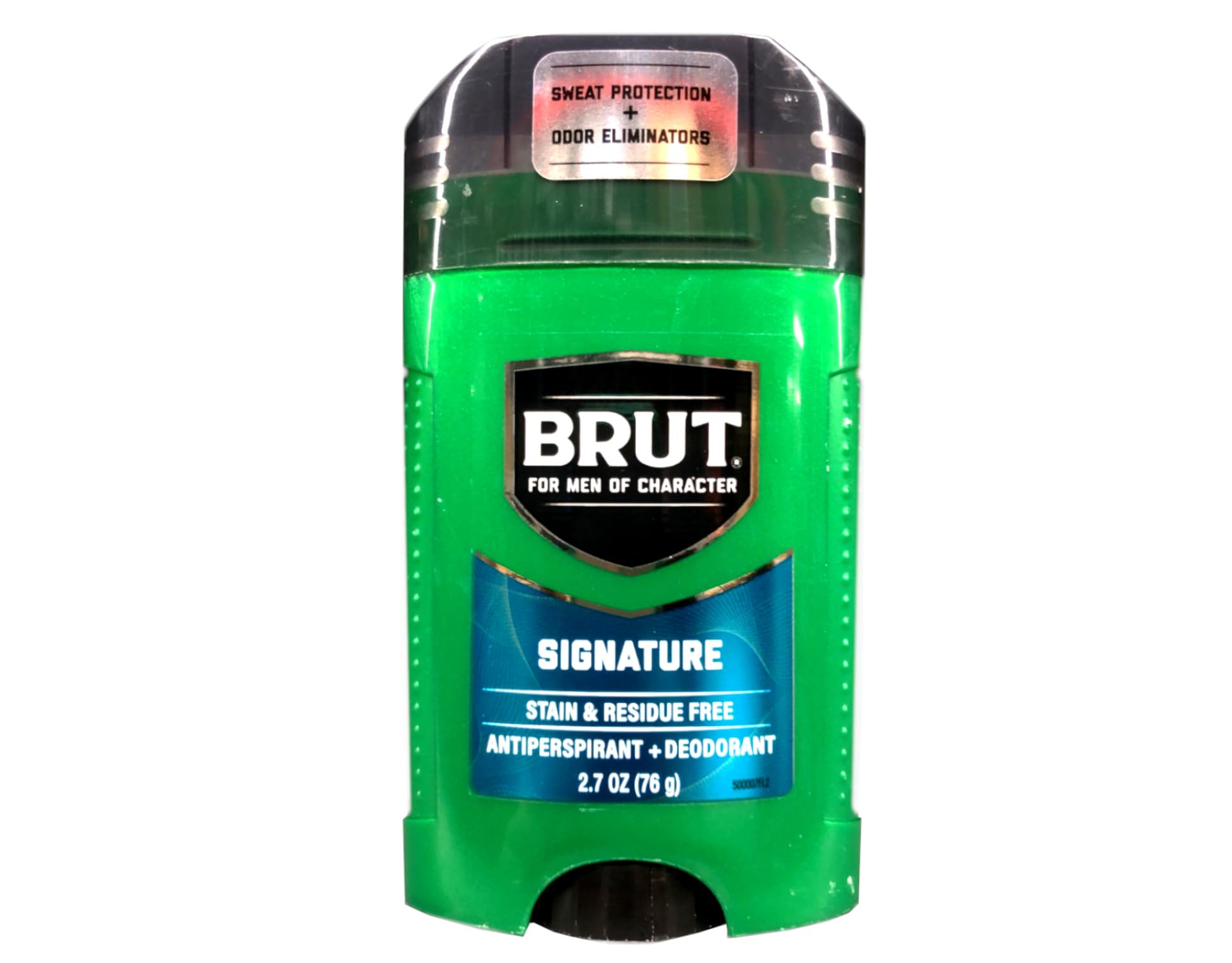 Brut Signature paquete-de-6, ideal para reposición y uso continuo.