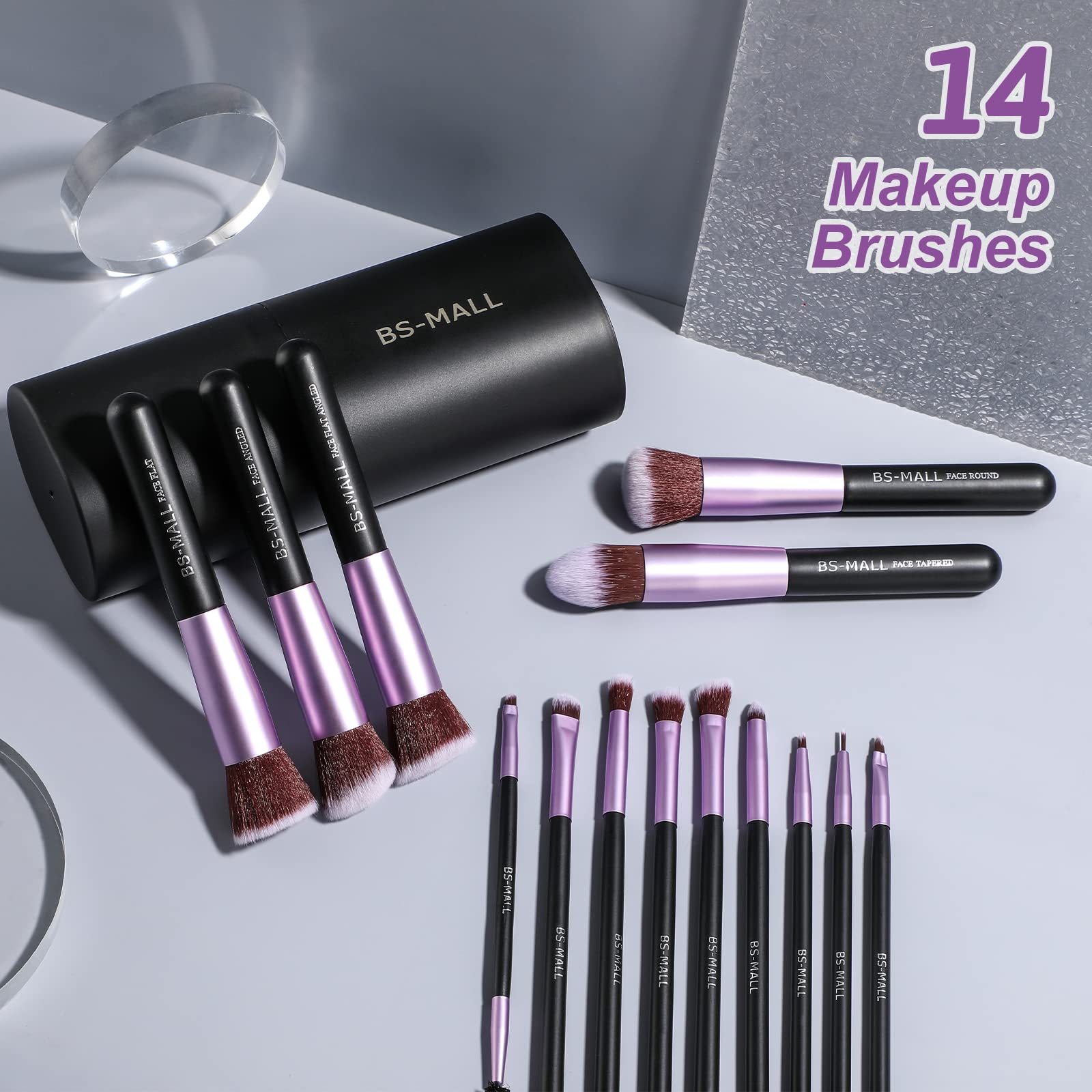 BS-MALL beginner-friendly kit saves time with easy-to-use professional results.