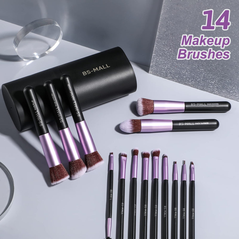 BS-MALL beginner-friendly kit saves time with easy-to-use professional results.