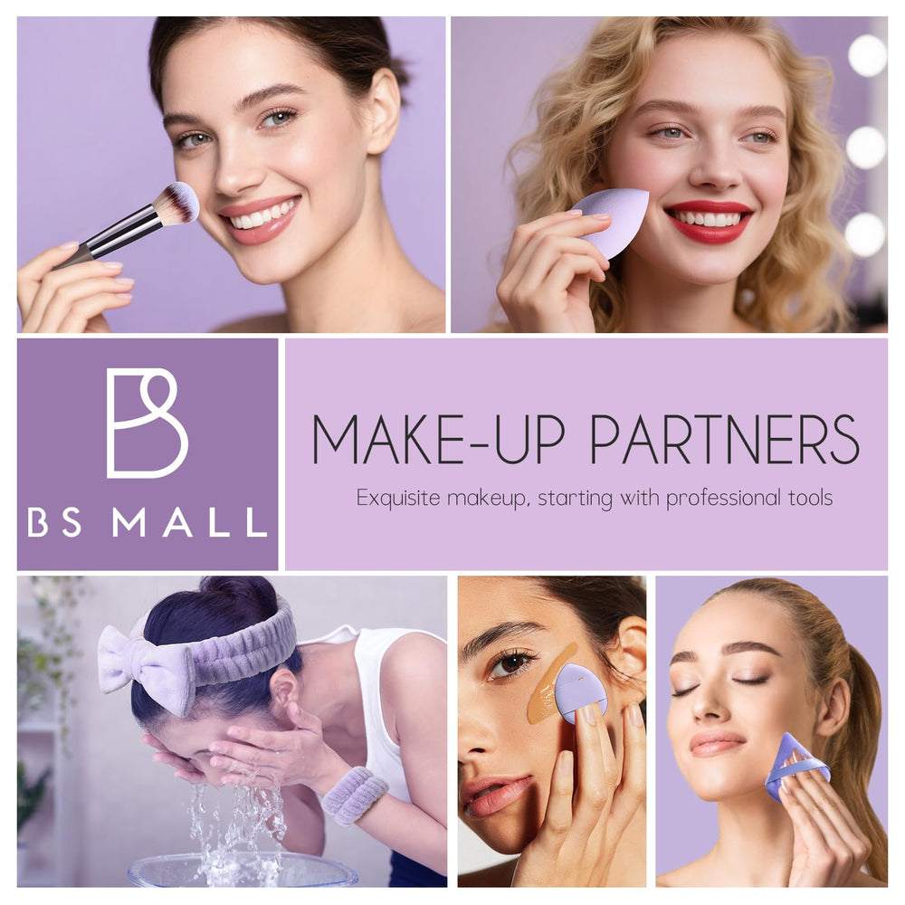 BS-MALL blush brush for natural color lift