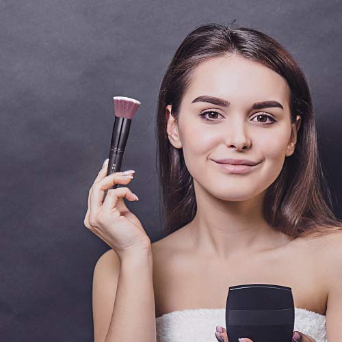BS-MALL vegan synthetic fibers ensure durable daily use