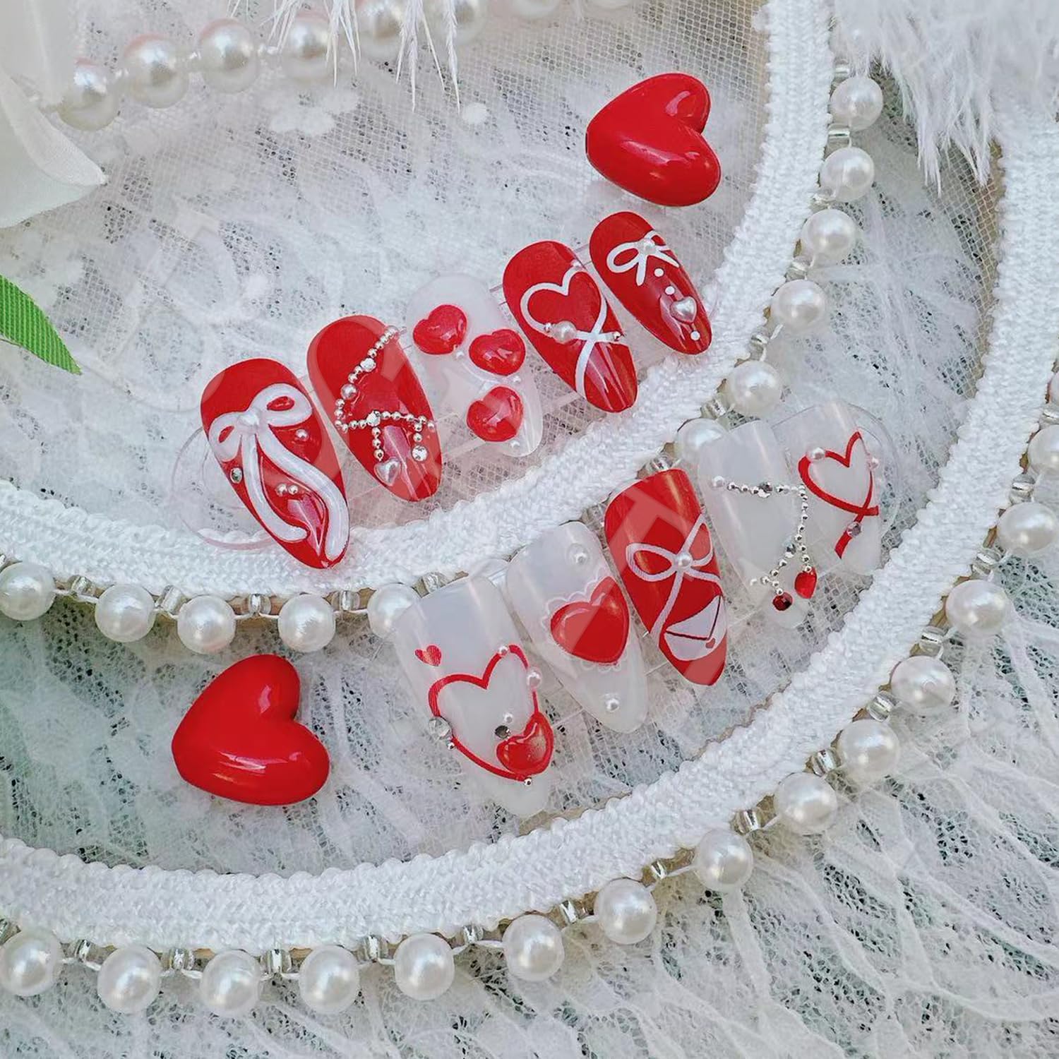 BSBTBZ regalo ideal para amigas amantes del nail art