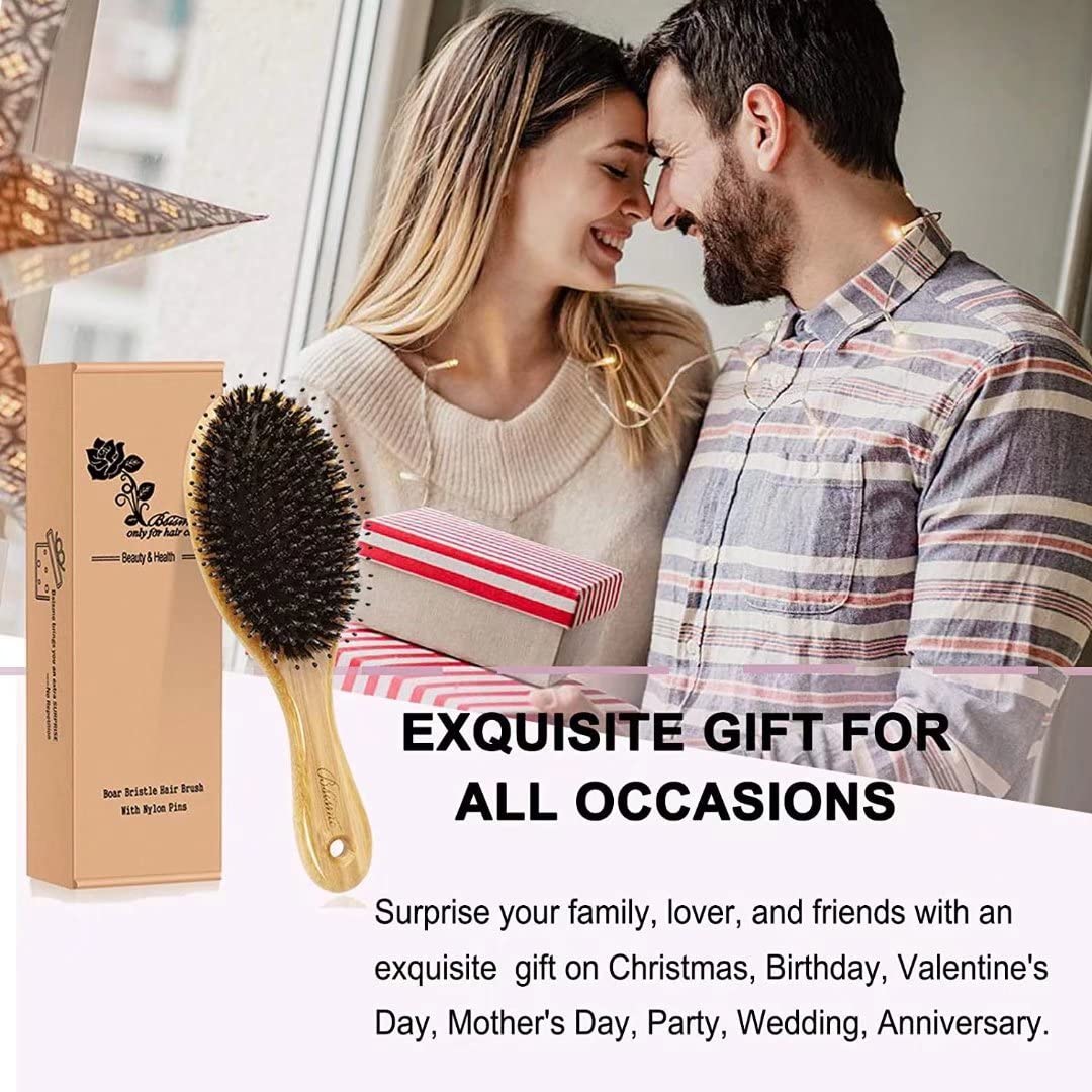 Bsisme gift-ready packaging ideal for gifting to family.