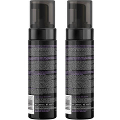 BTAN Mousse Autobronceadora Violeta con aplicador para piel suave