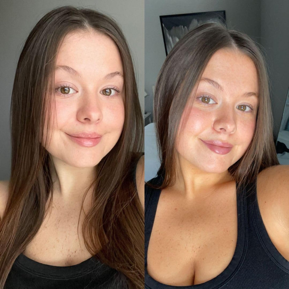 BTAN crema facial gradual hidratación intensiva con ácido hialurónico.