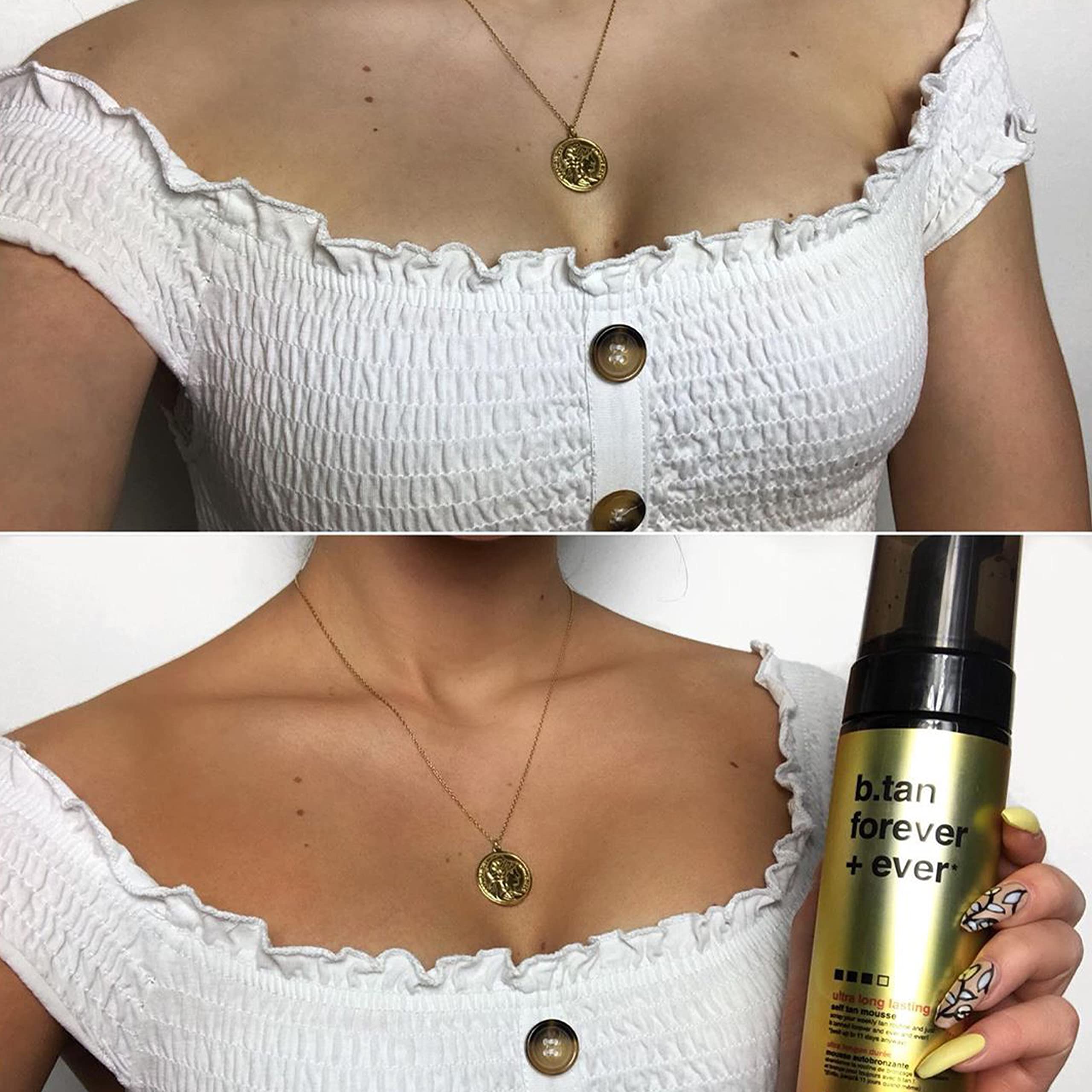 BTAN etiqueta vegana y cruelty-free indica ausencia de crueldad y parabenos.