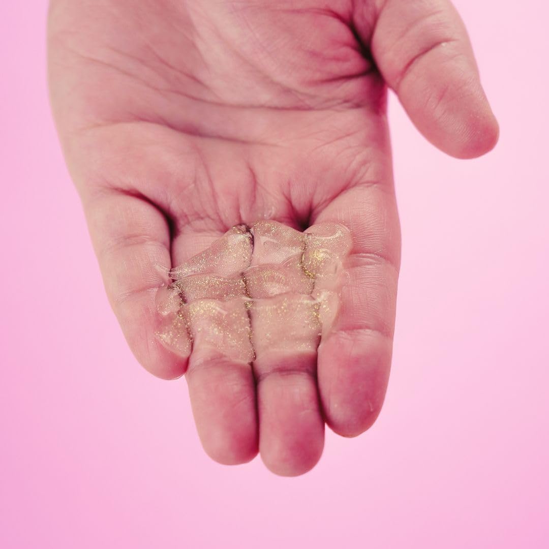 B.TAN hidratación intensa con ácido hialurónico y vitamina C para piel suave
