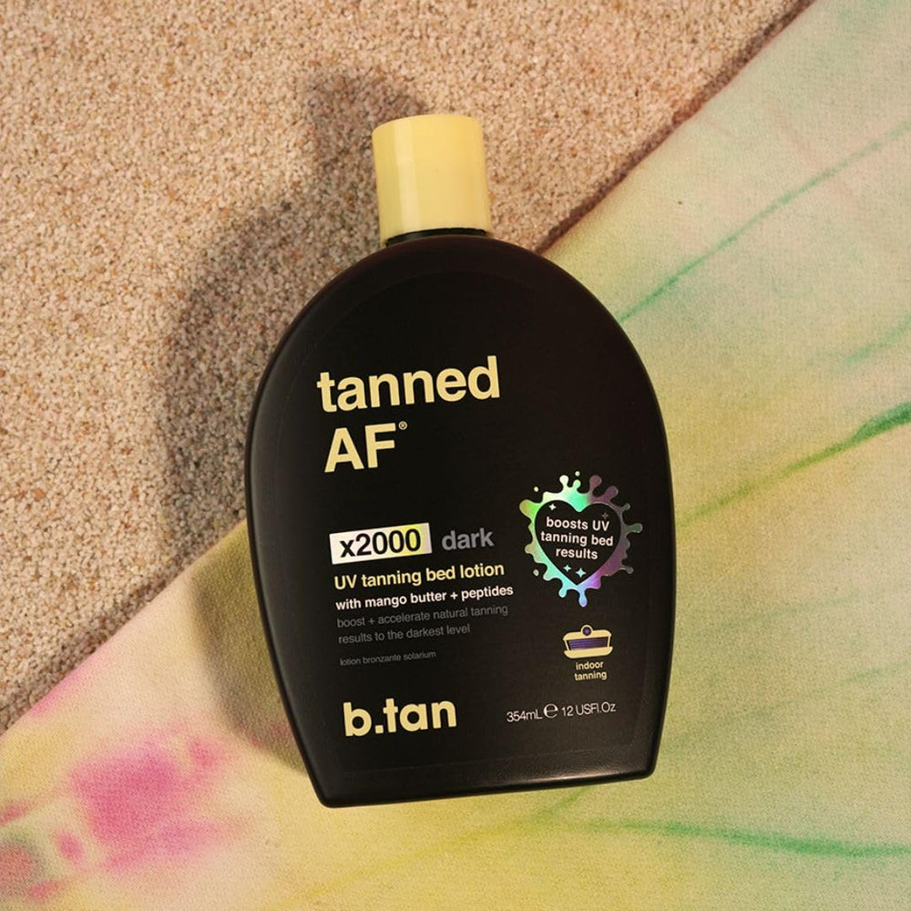 B.TAN btan-lotion-aplicacion-cuerpo-externo aplicación uniforme en el cuerpo.