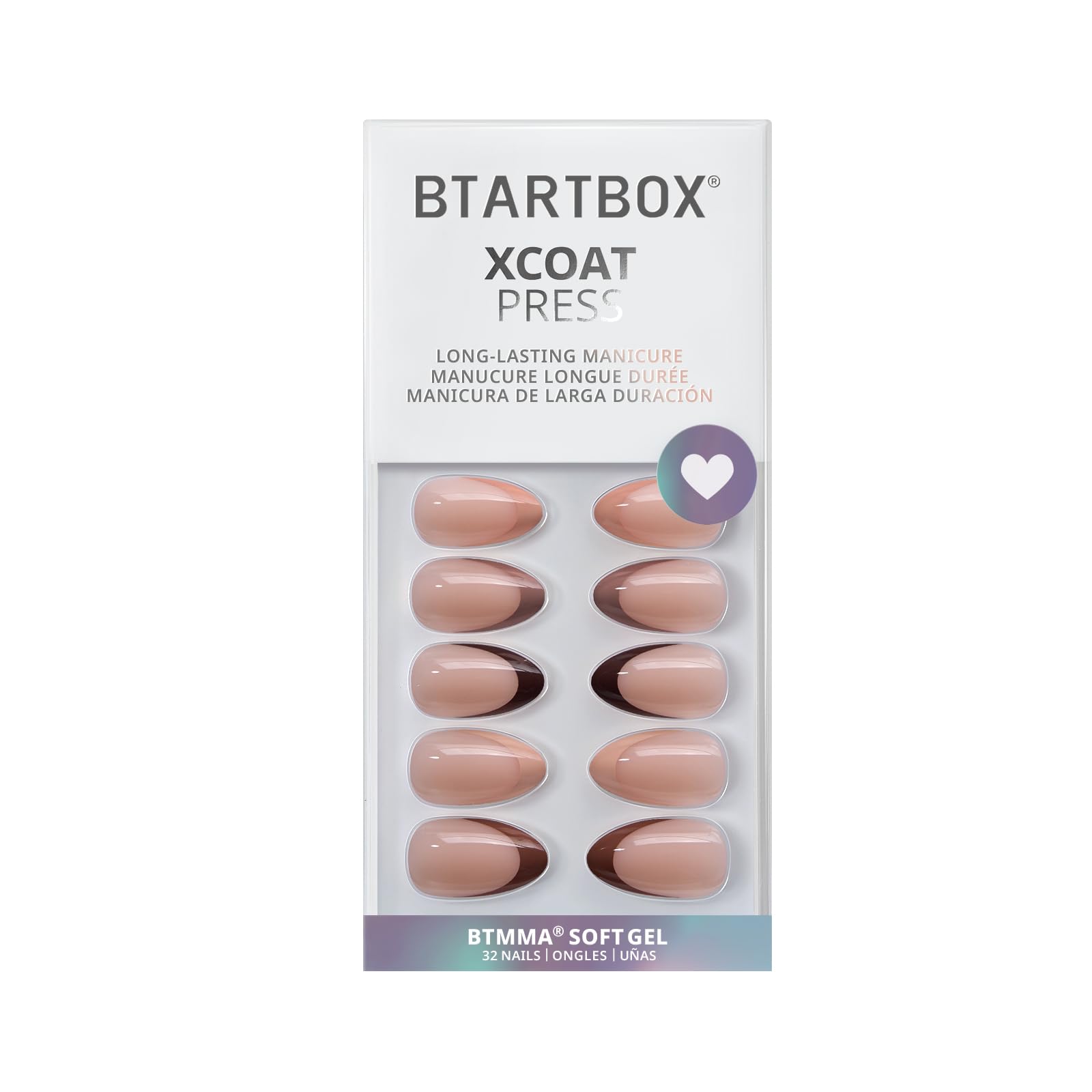 BTArtbox 16-sizes storage box shows customizable fit