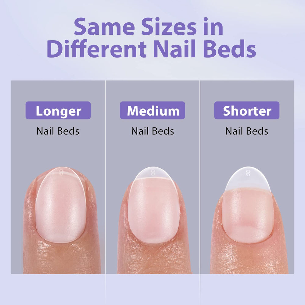 BTArtbox acabado mate natural para uñas con aspecto suave y real.