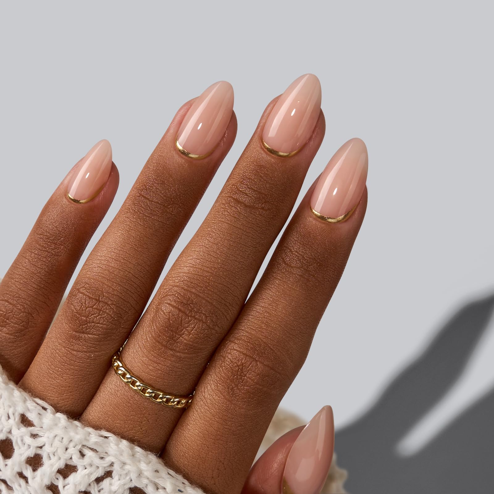 BTArtbox Uñas en 16 tallas para ajuste perfecto