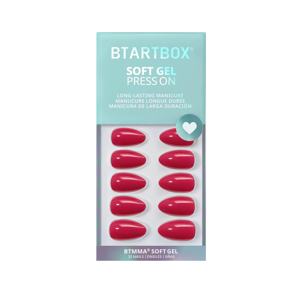 BTArtbox paquete completo para aspecto duradero en casa.