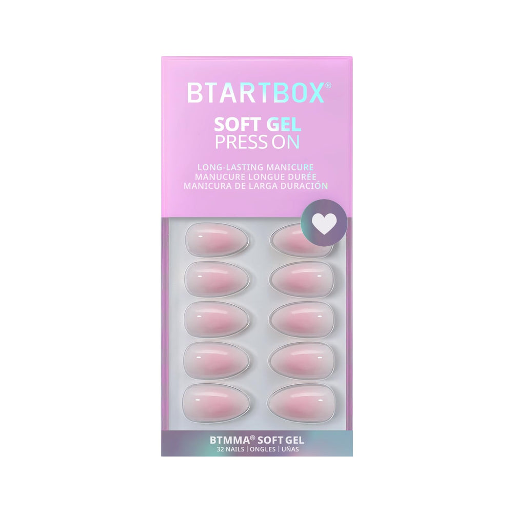 BTArtbox capa de acabado superior para mayor brillo y durabilidad