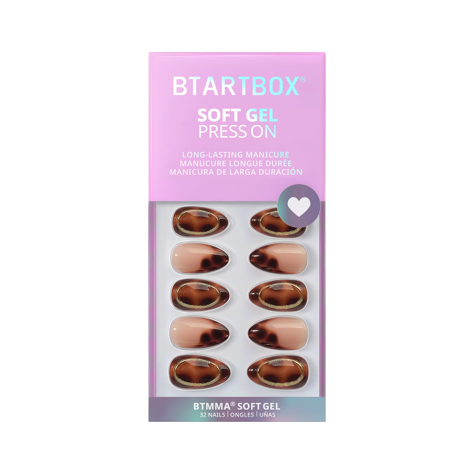 BTArtbox easy guide for confident DIY manicure