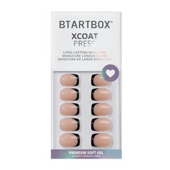 BTArtbox estuche para uñas, almacenamiento compacto y ordenado