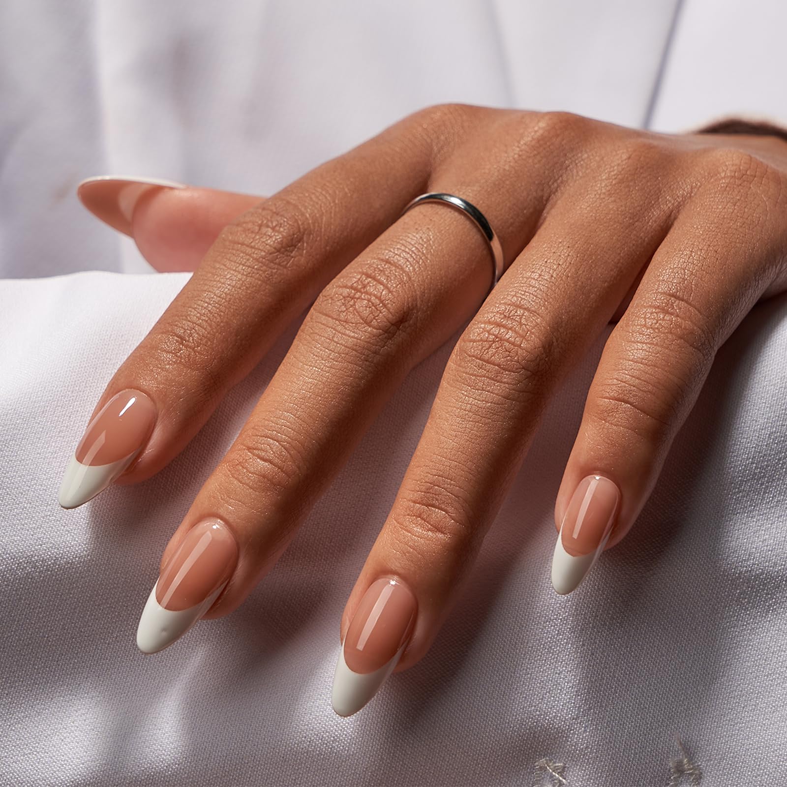BTArtbox Frances Tip Uñas: diseños en gel para acabado elegante