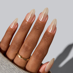 BTArtbox pegamento incluido para fijación duradera de uñas