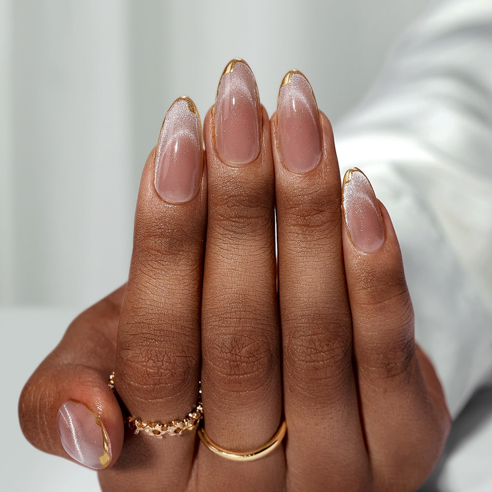 BTArtbox soft gel nails offer natural feel and seamless cuticle line