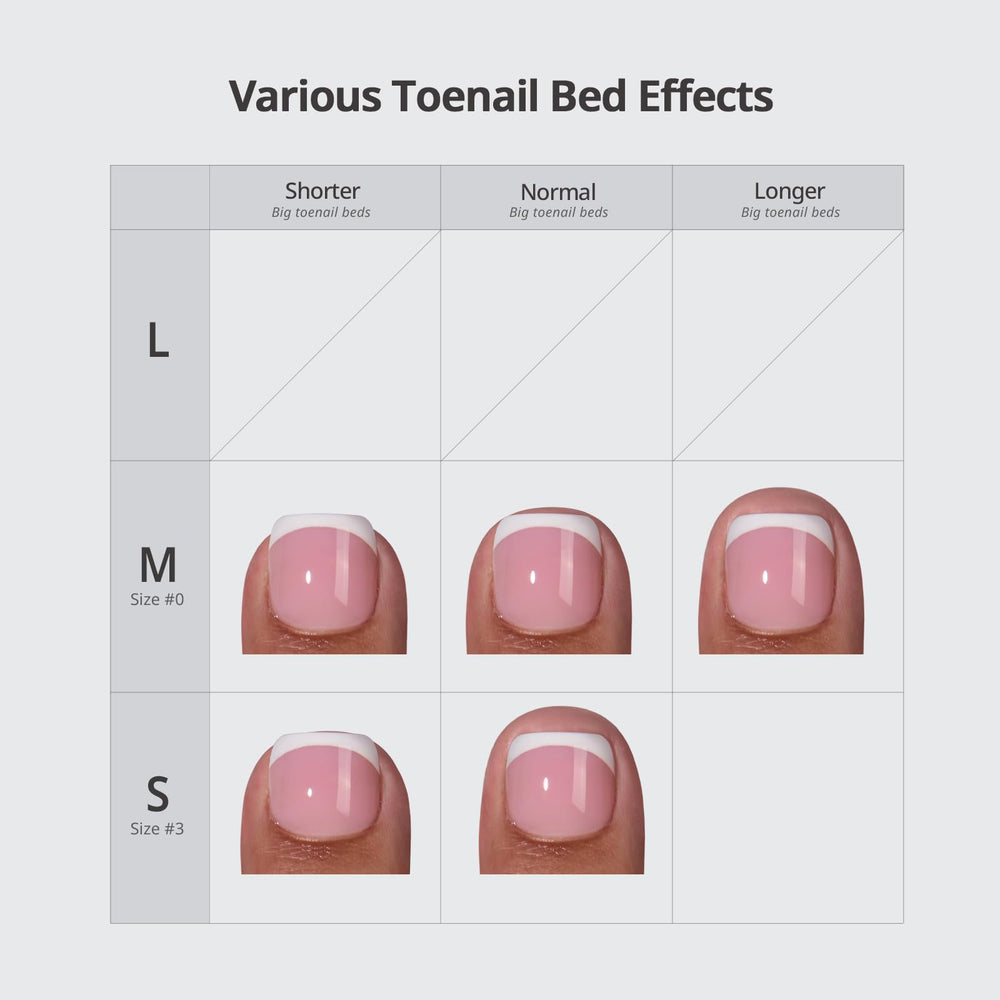 BTArtbox textura gel suave para uñas postizas cómodas