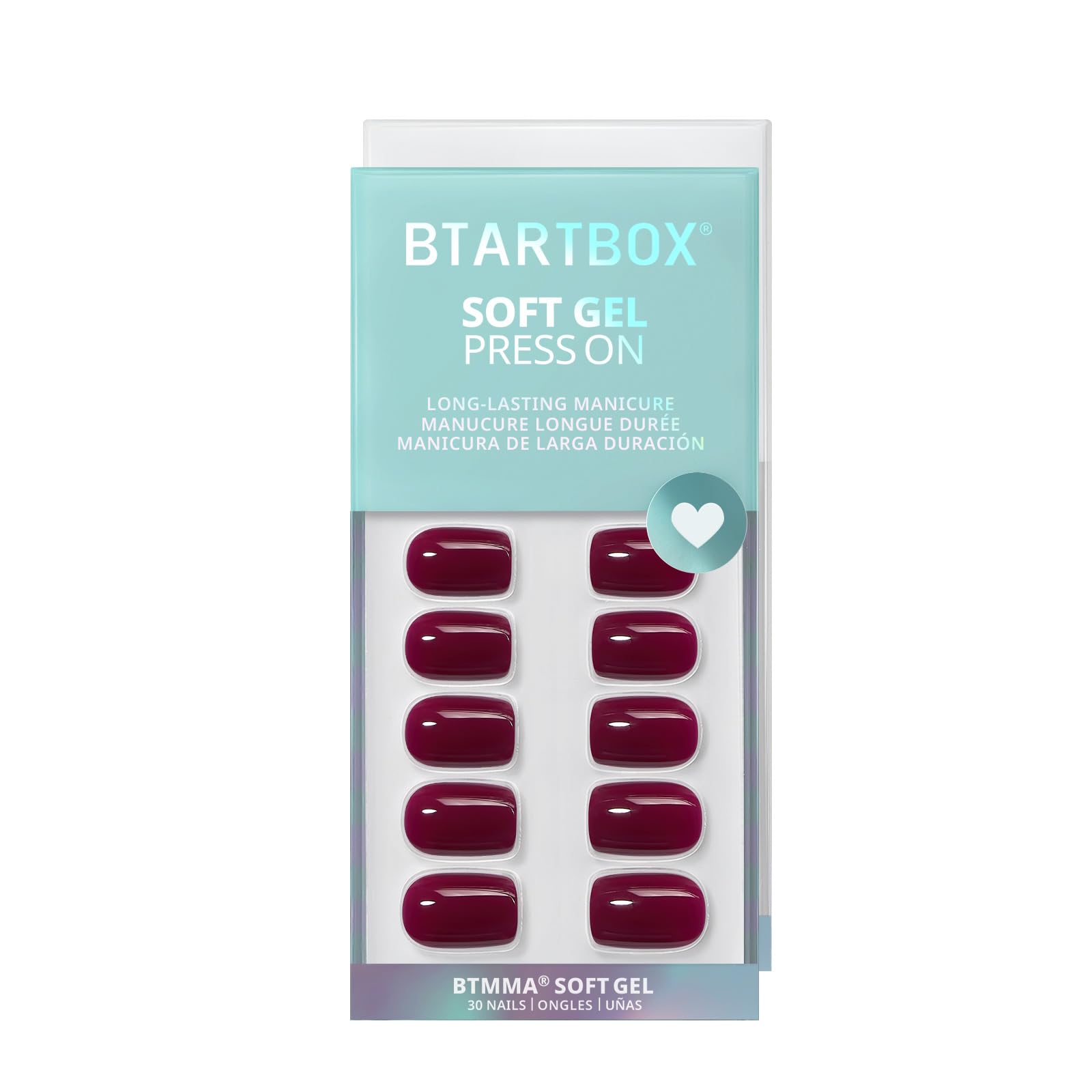 Guía de uso para lograr diferentes looks con BTArtbox.